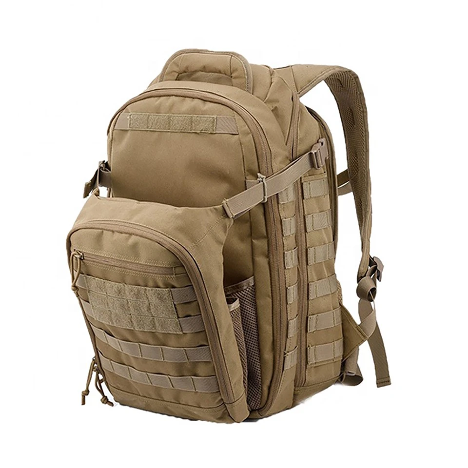 Hochwertiger taktischer Rucksack