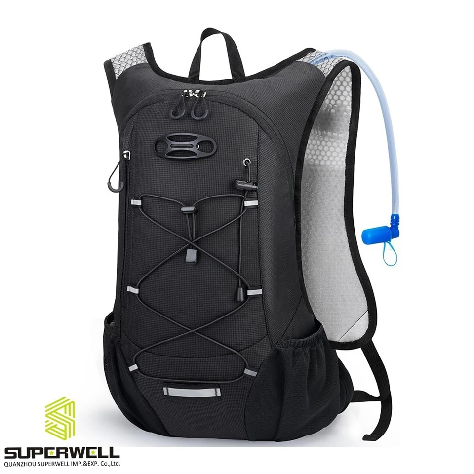 Leichter Trinkrucksack