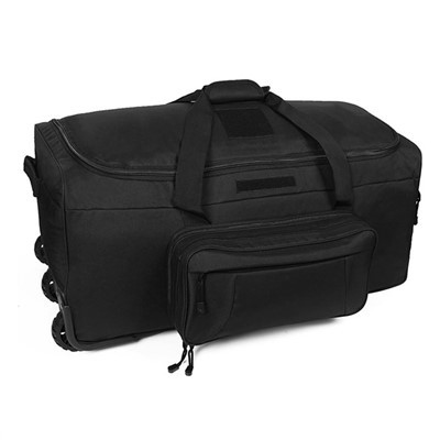 Mehrzweck-Reisetasche mit Rollen