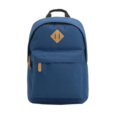 Klassischer Schulrucksack