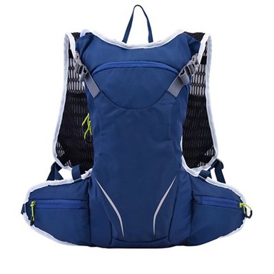 Hochmoderne Laufweste