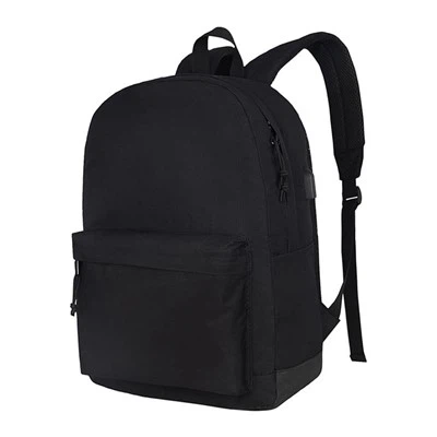 Leichter, lässiger Schulrucksack