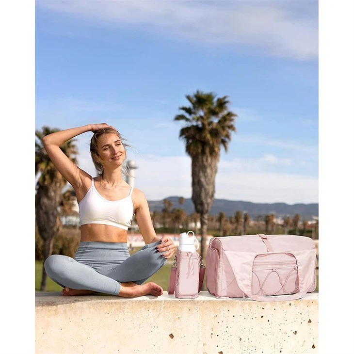 Versatile Gym Bag